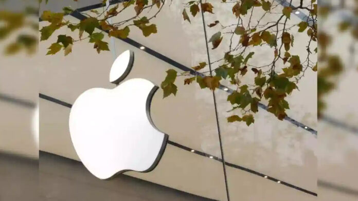 Apple appoints Indian to AI division, new competitive edge in tech sector