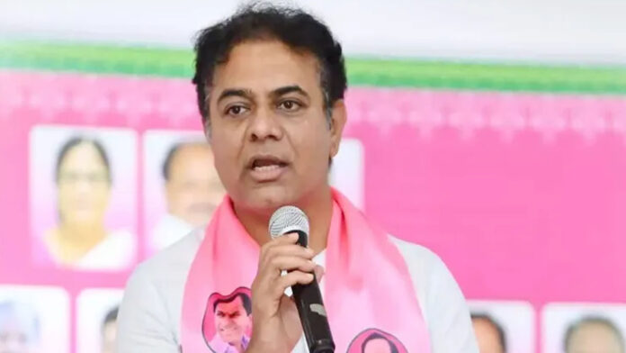 BRS's fight over Hilt policy