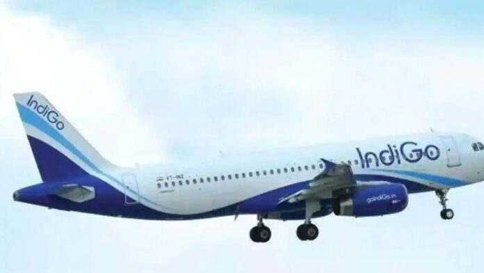 Bomb threat to IndiGo flight arriving in Hyderabad