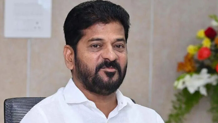 CM Revanth Reddy to Davos.. Court gives green signal