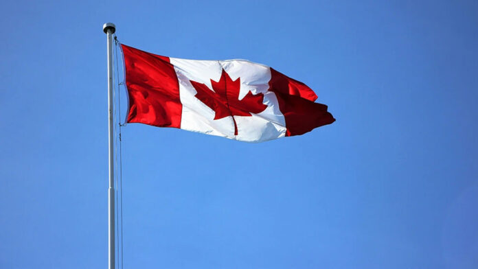 Canada suspends startup visa program