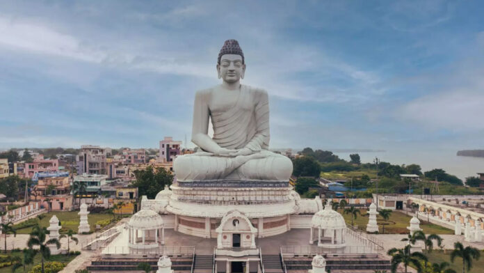 Capital status for Amaravati.. Center takes a step forward with amendment bill