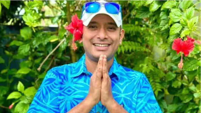 Controversial comments... Case registered against YouTuber Anvesh