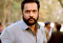 వివాదాస్పద వ్యాఖ్యలు..మహిళా కమిషన్ ముందు హాజరైన నటుడు శివాజీ Controversial remarks.. Actor Sivaji appears before the Women's Commission