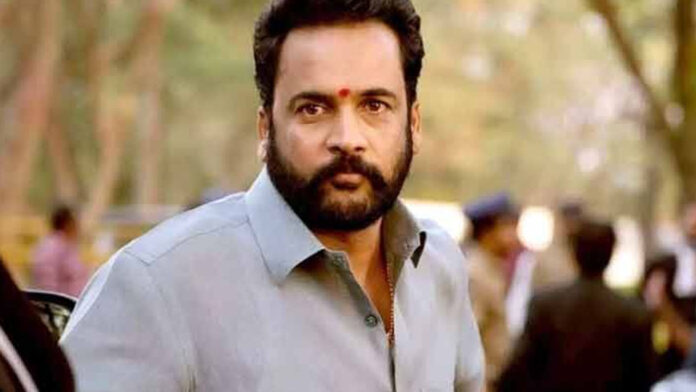 Controversial remarks.. Actor Sivaji appears before the Women's Commission