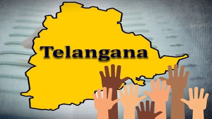 Elections again in the state..plan to be held in two phases..!