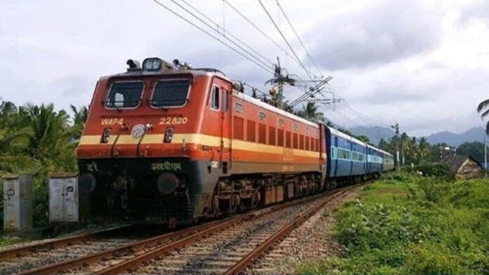 Good news for passengers: South Central Railway announces 16 special trains for Sankranti