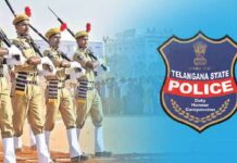 తెలంగాణలో 14 వేల కానిస్టేబుల్ పోస్టుల భర్తీకి గ్రీన్ సిగ్నల్! Green signal for filling 14,000 constable posts in Telangana!