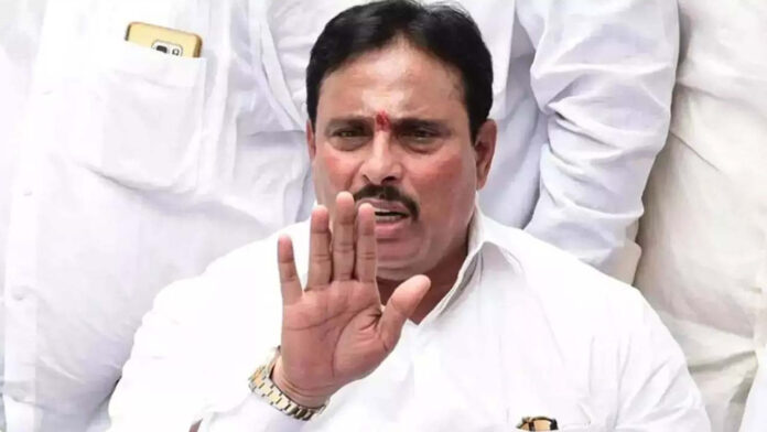 If the by-election comes, I will win again: Danam Nagender Dhima