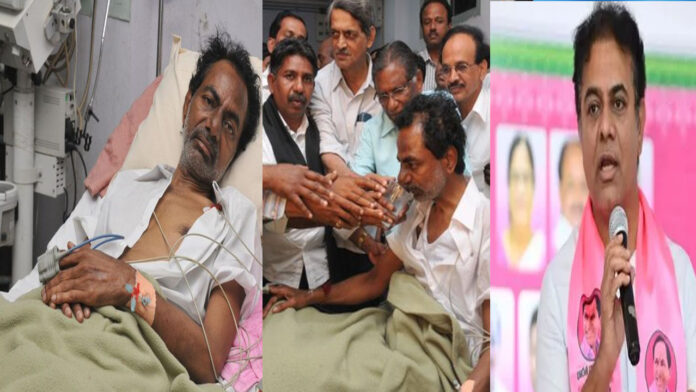 If there is no December 9, there is no June 2: KTR