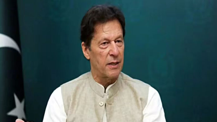 Imran Khan's sensational allegations... Army Chief Munir is the reason for his imprisonment