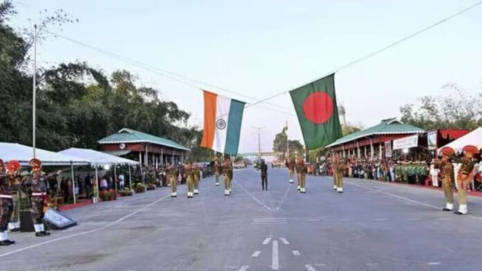 India summons Bangladesh High Commissioner: Uproar in diplomatic circles