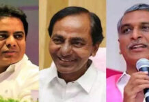 ఫోన్ ట్యాపింగ్ కేసులో కీలక మలుపు: కేసీఆర్, ఇద్దరు మాజీ మంత్రులకు సిట్ నోటీసులు? Key turning point in phone tapping case: SIT notices for KCR and two former ministers?