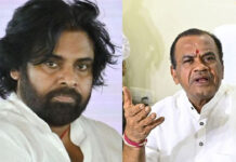 నేడు ఏపీకి కోమటిరెడ్డి.. పవన్ కల్యాణ్ను కలుస్తారా?.. Komatireddy to AP today.. Will he meet Pawan Kalyan?..