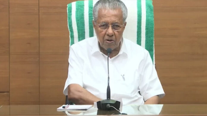 Masala Bond case..ED notices to Kerala CM