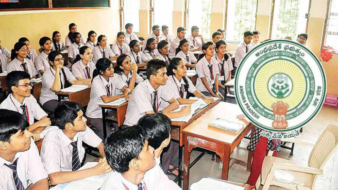'Mustabu' program for cleanliness and discipline among AP students