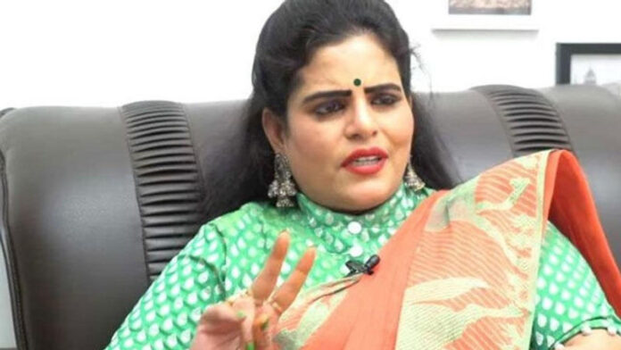 My career was damaged because of that show: Karate Kalyani's sensational comments