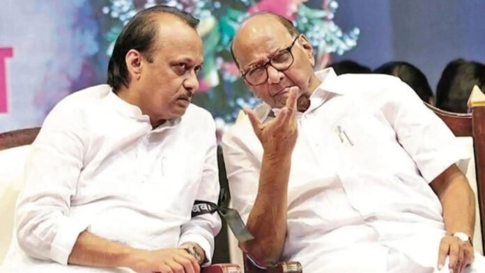 New twist in Maharashtra politics: Pawar family reunites during local elections