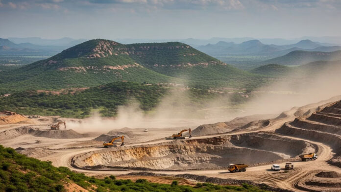 No misconceptions on Aravalli Mountains: Central government refutes opposition allegations