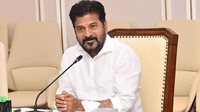 Panchayat election results.. CM Revanth Reddy is angry with 16 Congress MLAs