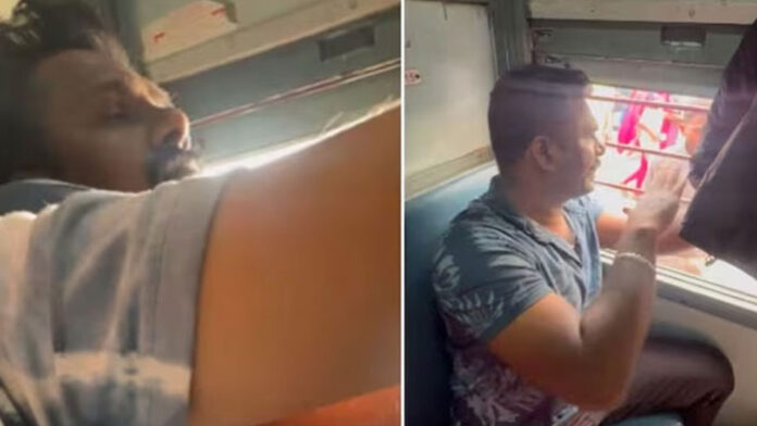 Police harassment of student: Young woman bravely records video and files complaint, accused arrested