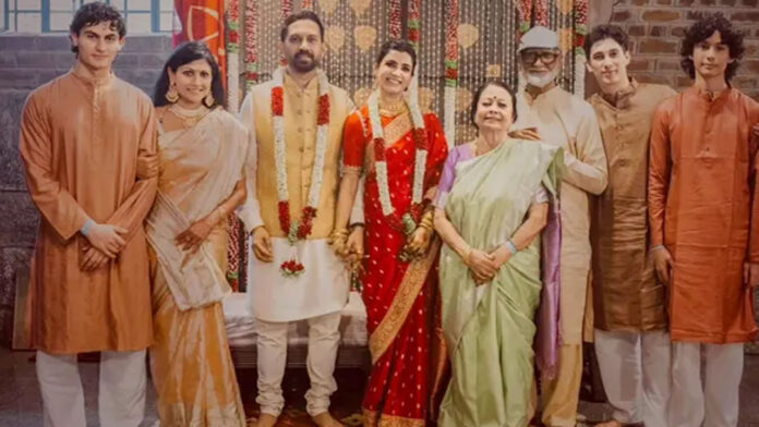 Samantha's grand welcome to the Nidimoru family...Sheethal's emotional note goes viral