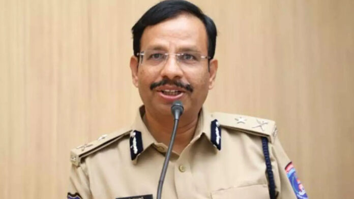 Strict action will be taken against those who neglect their parents: CP Sajjanar warns