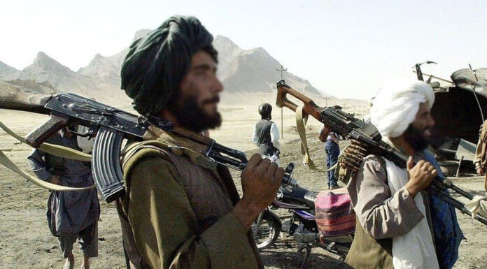 అఫ్గాన్ పరిణామాల నీడలో టీటీపీ కొత్త వ్యూహం: 2026 నాటికి వైమానిక విభాగం ఏర్పాటు ప్రకటన TTP's new strategy in the shadow of Afghan developments: Announcement of establishment of an air force by 2026