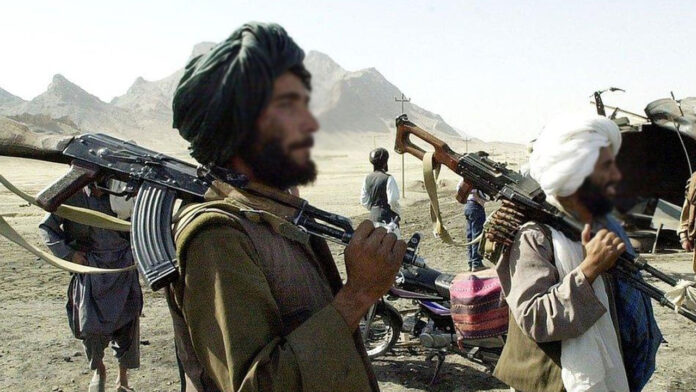 TTP's new strategy in the shadow of Afghan developments: Announcement of establishment of an air force by 2026