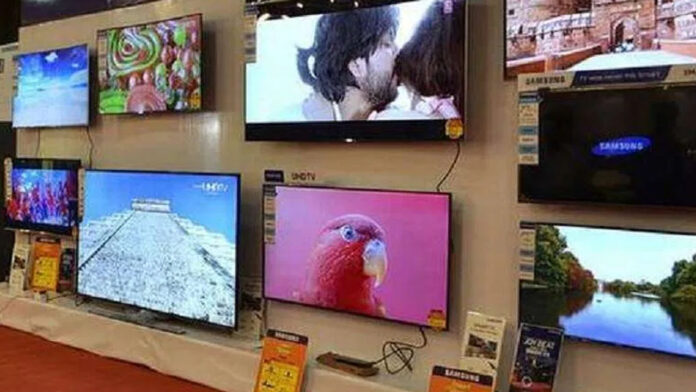 TVs that will be popular from the new year