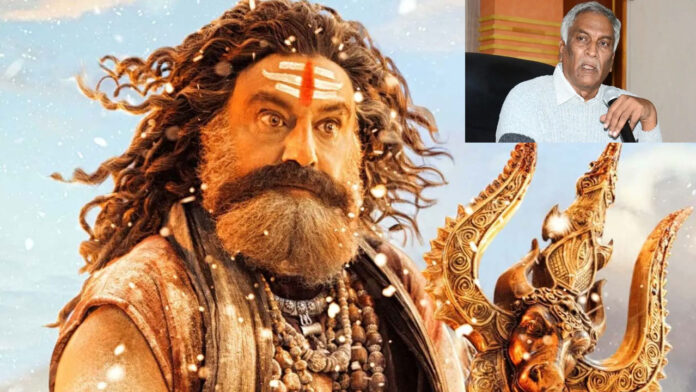 Tammareddy clarifies on ‘Akhanda 2’ release date