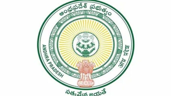 Temporary break in the process of division and merger of panchayats in AP