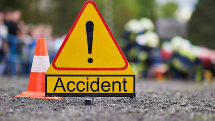 The Center's key decision to check road accident deaths