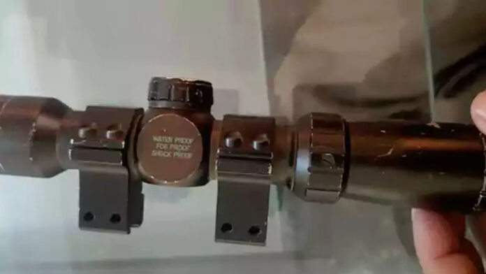 'Toy' found in garbage dump..officials shocked to see it..!