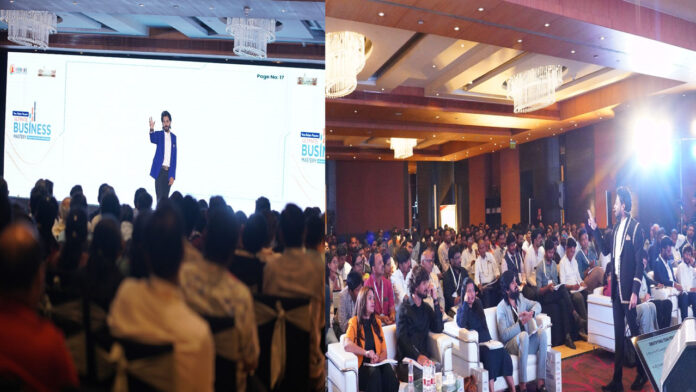 Ultimate Business Mastery Workshop a Grand Success