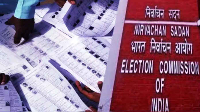 Voter list revision in West Bengal: Massive deletion of names