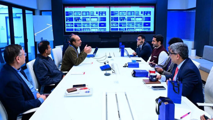 We will make Andhra Pradesh a leader in AI: Nara Lokesh