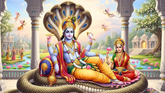 Why is Vaikuntha Ekadashi celebrated?.. What is its speciality?!