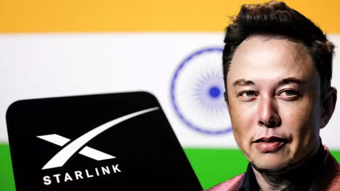 Will Starlink enter India? Speculations with Elon Musk's signals..!