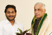 నేడు గవర్నర్కు కోటి సంతకాలు సమర్పించనున్న వైఎస్ జగన్..ఎందుకో తెలుసా? YS Jagan will submit one crore signatures to the Governor today.. Do you know why?