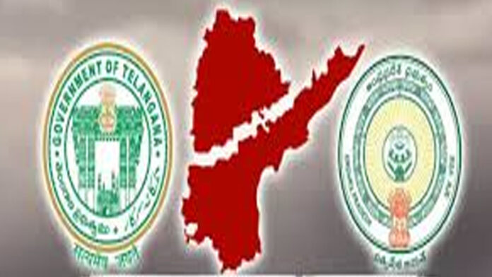 AP new committee to divide antiquities among Telugu states