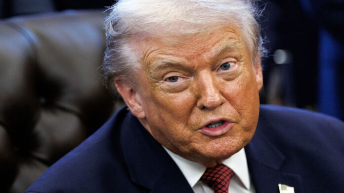 America's eye on Greenland: Trump government's new strategy with cash offer