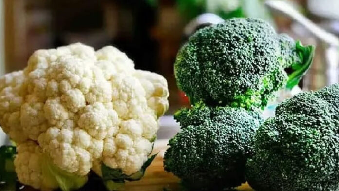 Broccoli vs Cauliflower.. Which is best for your health..?