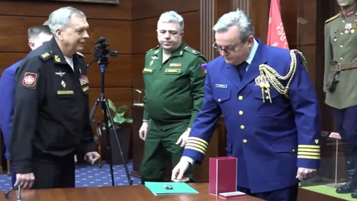 Drone attacks targeting Putin's residence.. Russia went to America with evidence