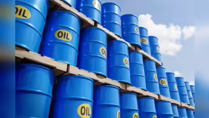 Huge relief for the common man.. Oil prices to come down..!