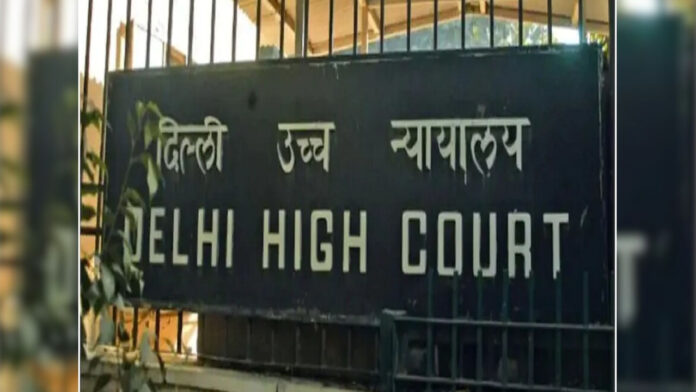 Husband's consent not required for abortion: Delhi High Court