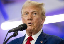 వెనిజులా అధ్యక్షుడిని నేనే.. ట్రంప్ సంచలన ప్రకటన I am the President of Venezuela.. Trump's sensational statement