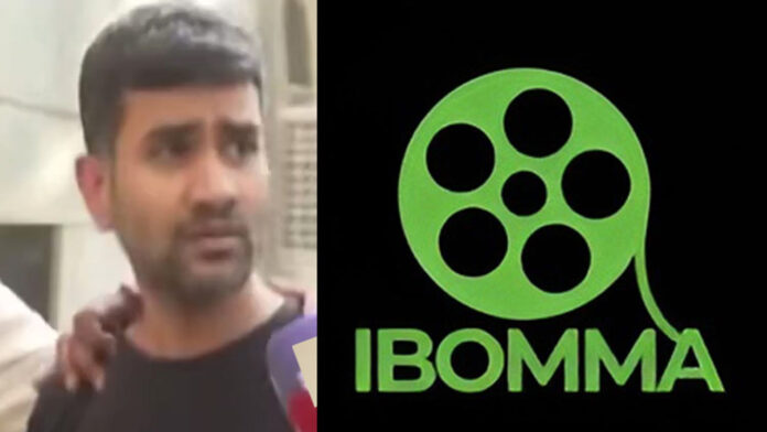 Key development in the Eyebomma case: Ravi suffers setback in Nampally court