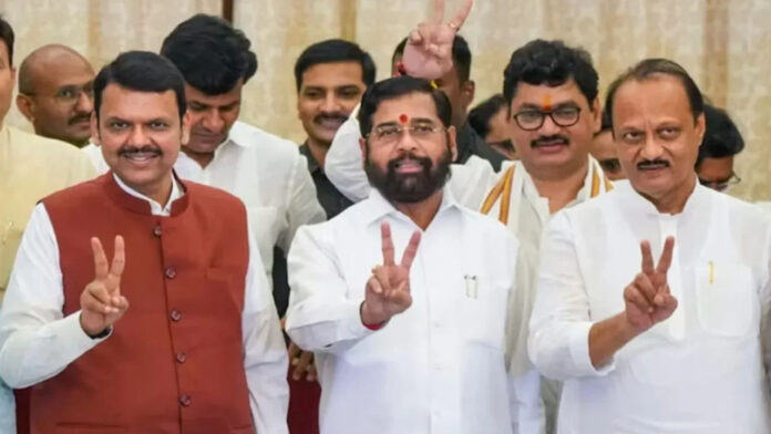 Mahayuti's aggressive approach in Maharashtra municipal elections: 68 seats unanimously won before polling