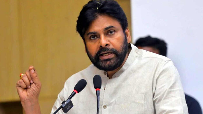 Mangrove forests are the shield for coastal security: Pawan Kalyan